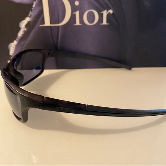 Ironman men’s black sunglasses - Picture 2 of 6